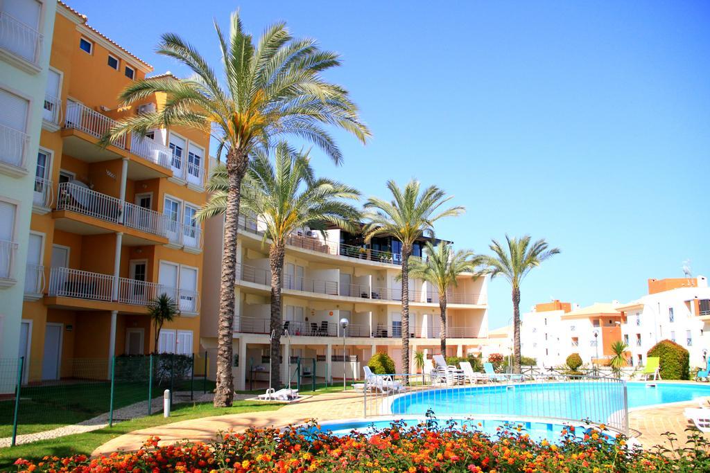 Mshomes Corcovada Albufeira Exterior foto