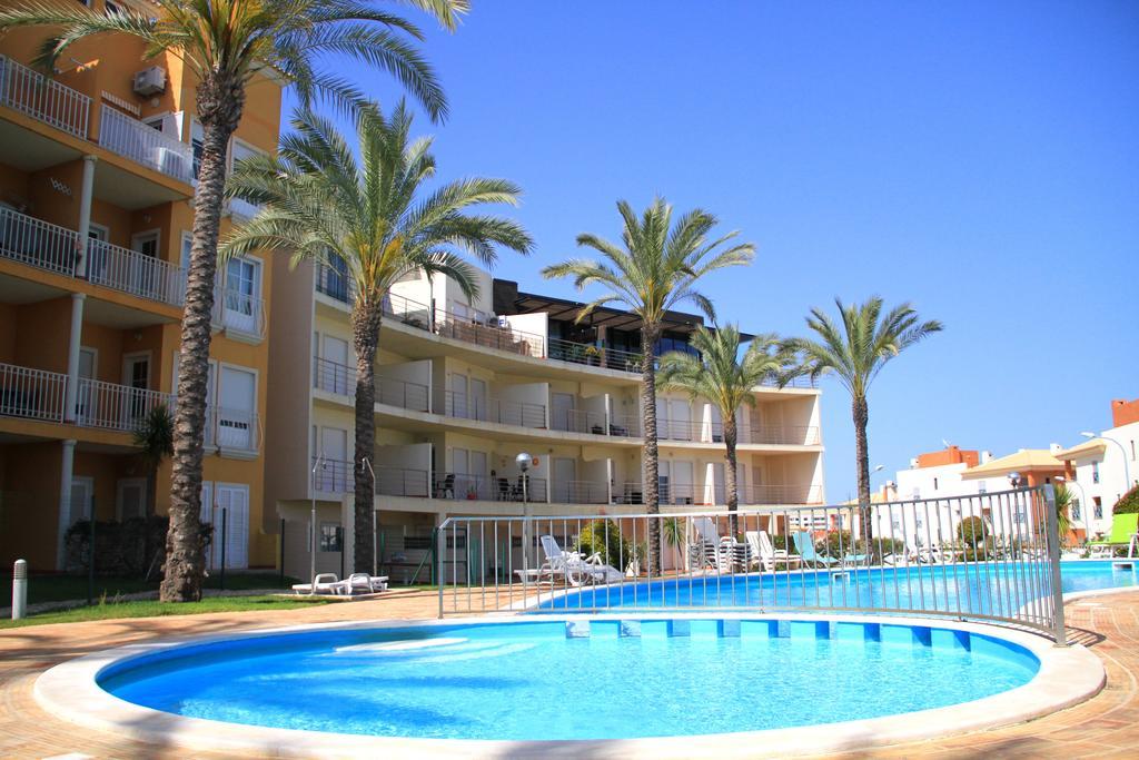 Mshomes Corcovada Albufeira Exterior foto
