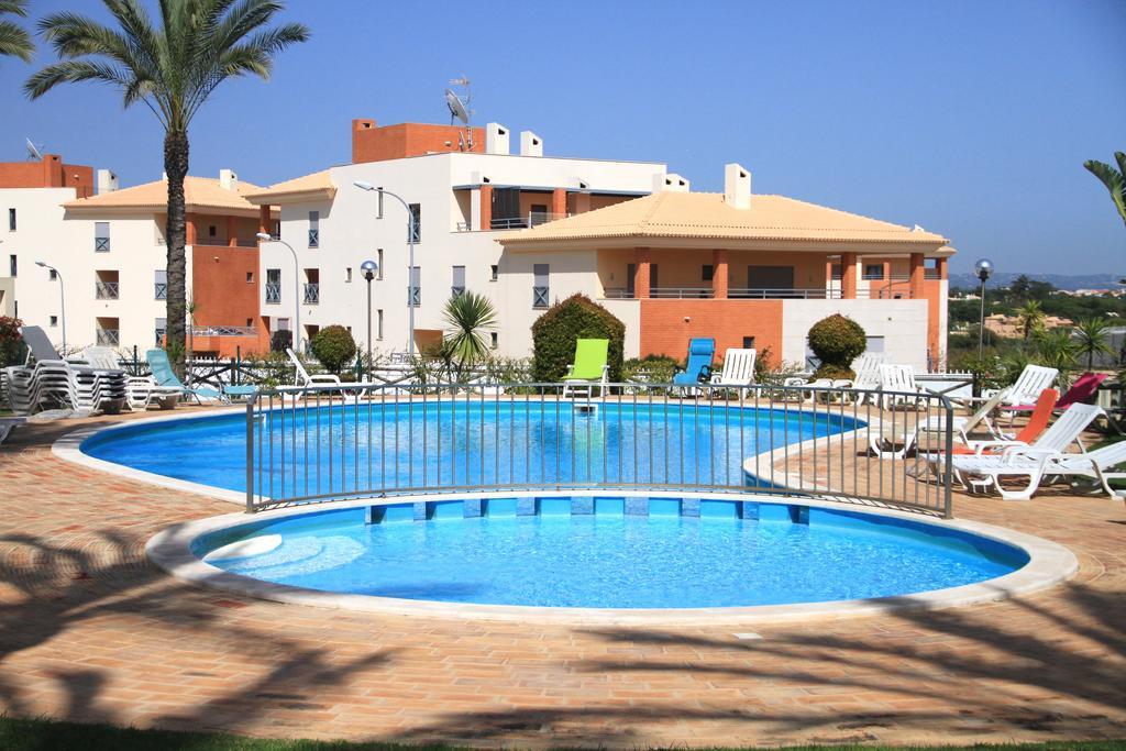 Mshomes Corcovada Albufeira Exterior foto