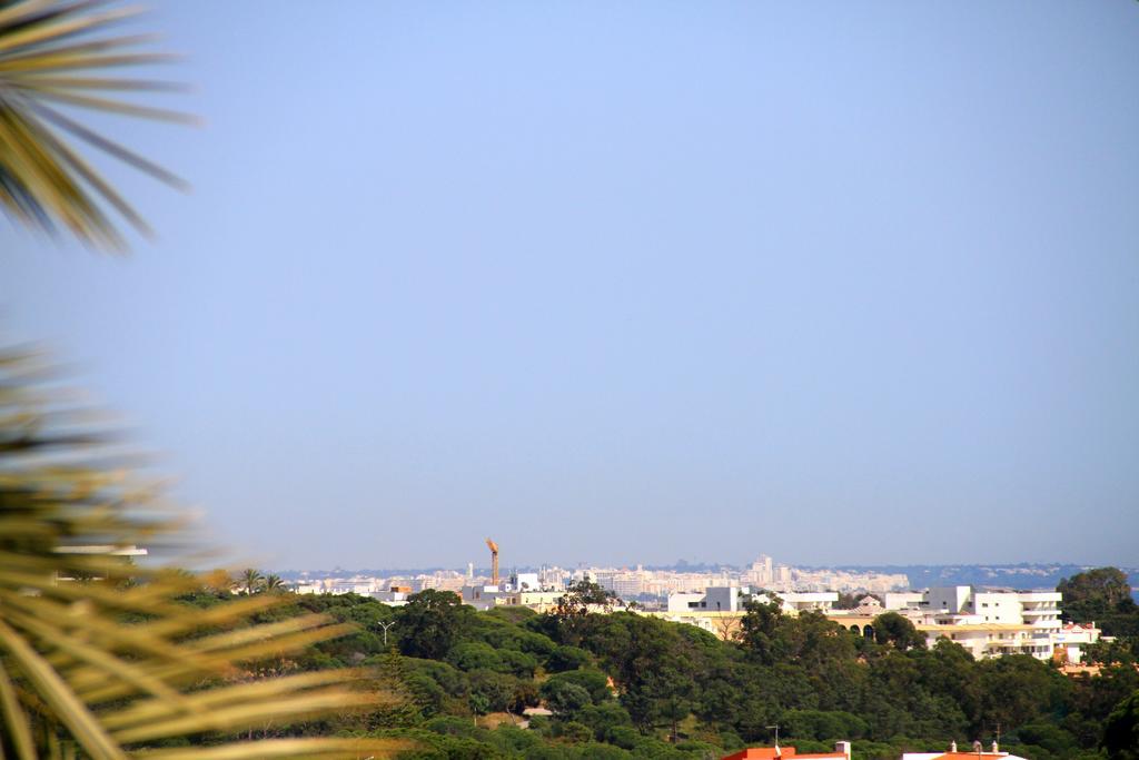 Mshomes Corcovada Albufeira Exterior foto